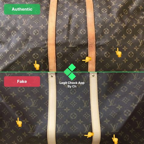 louis vuitton legit check code